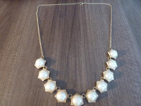 Bižutéria,aj ako darček,