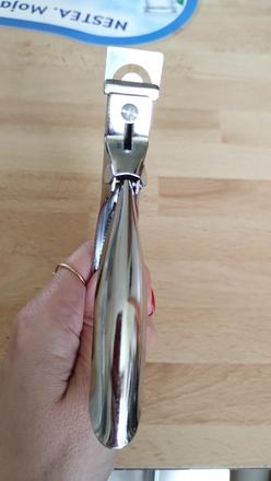 Nožnice na pazúriky, 