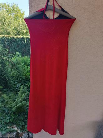 Spoločenské šaty, m