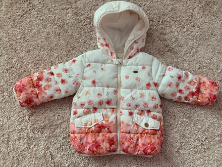 Zimna bundicka, zara,92