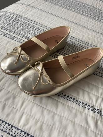 Balerínky h&m, h&m,31