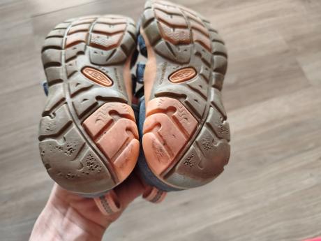 Sandále keen v. 31, keen,31