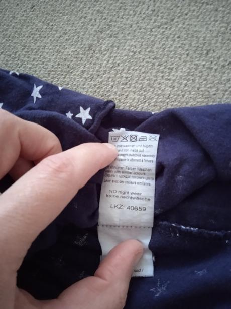 Detská letná suknička, 104