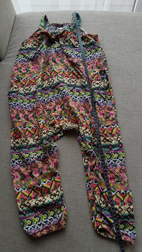 Letny overal next 104 3-4y, next,104