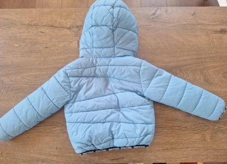 Prechodná bunda, c&a,92