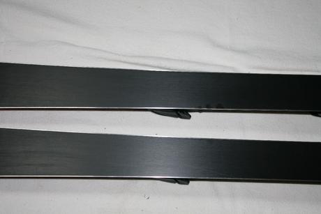 Lyže volkl race tiger 160 cm, volkl,160-169 cm