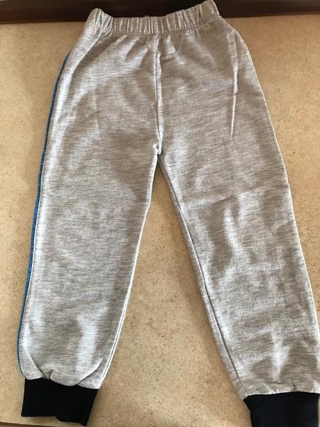 Teplakova suprava, 98