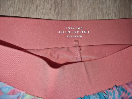 Šortky, reserved,134