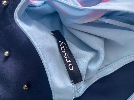 Orsay viacfarebne tricko, orsay,m