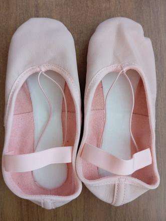 Baletné piškóty, 33