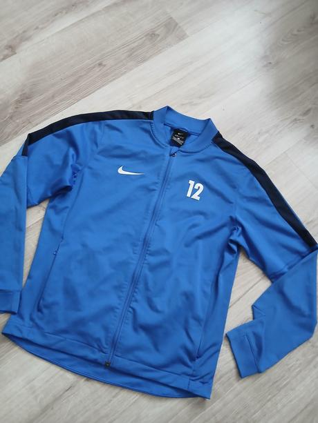 Mikina č. 146-152 nike, nike,146
