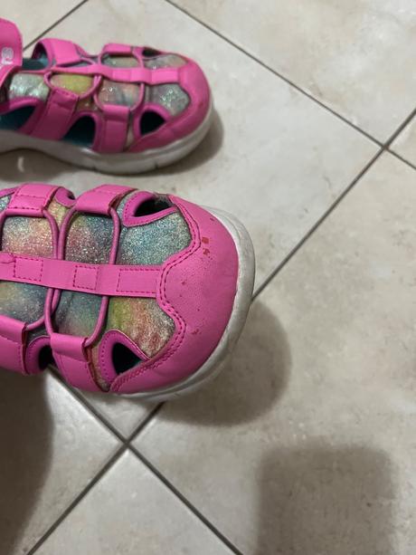 Sketcher sandále, skechers,37