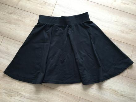 Dámska áčková sukňa, clockhouse,s