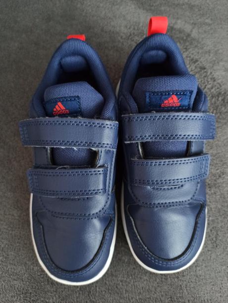 Tenisky adidas veľ 26, 5, adidas,26