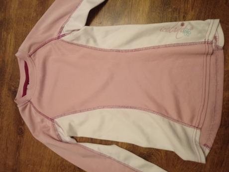 Termoprádlo, crivit,134