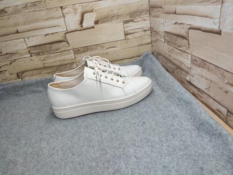 Vagabond 37 - dámske kožené topánky, vagabond,37