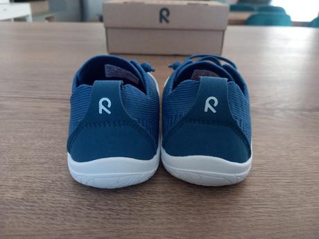 Reima astelu nové veľ.26, reima,26