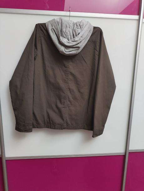 Prechodná bunda, pepco,164