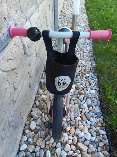 Odrážadlo kinderkraft, kinderkraft