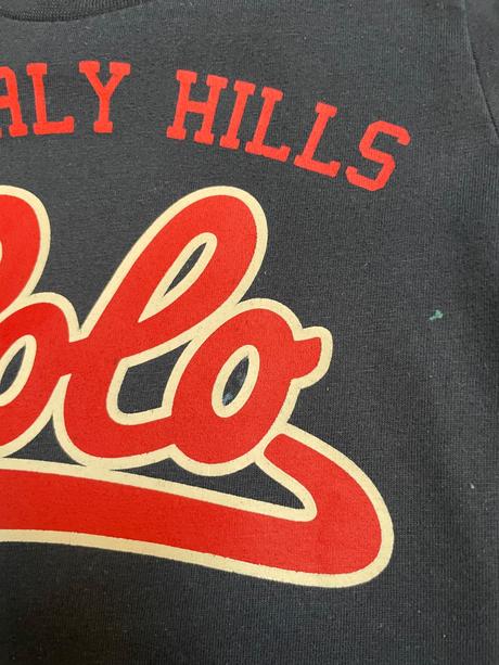 Polo tričko, u.s. polo assn.,116