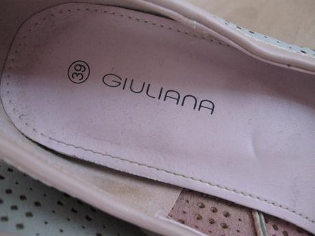 Dámske topánky, 39, 39