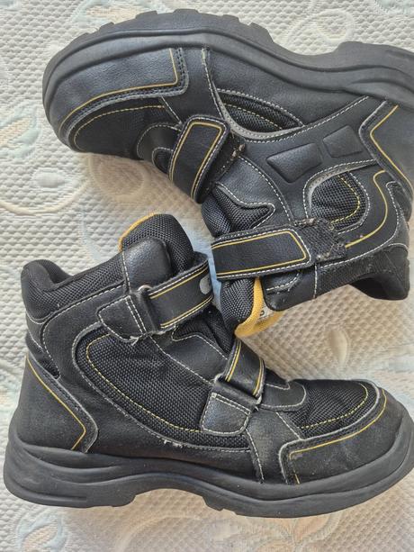 Zimné čižmy, dei-tex,38