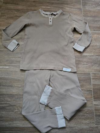 Pyžamo č.122, zara,122