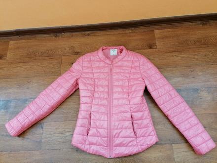 Dámska bunda, s