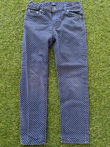 Gant nohavice rifle, gant,110