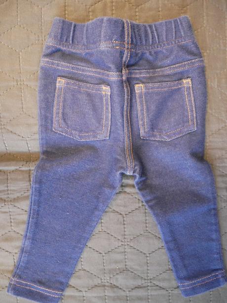 Riflove leginky, tu,74