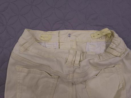 Destination zlte sortky, 152