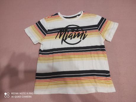 Tričko, primark,116