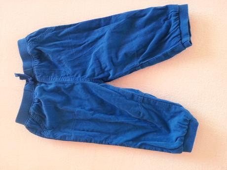 Oteplene menchestraky top stav, 86