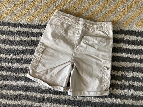 Kapsáčové kraťasky, primark,134