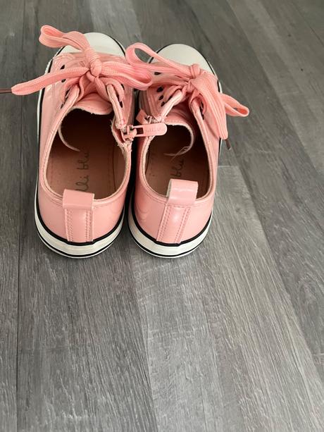 Tenisky vel.33, nelli blu,33