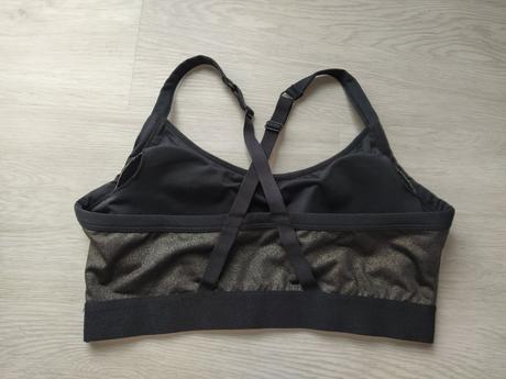 Športová podprsenka. veľ.40/42, crivit,m