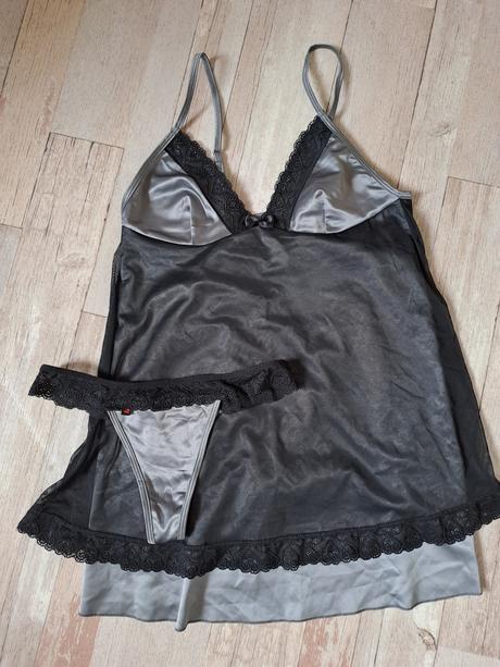 Sexi košieľka, obsessive,m / s