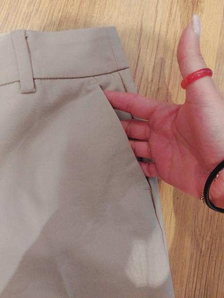 Nohavice, reserved,34