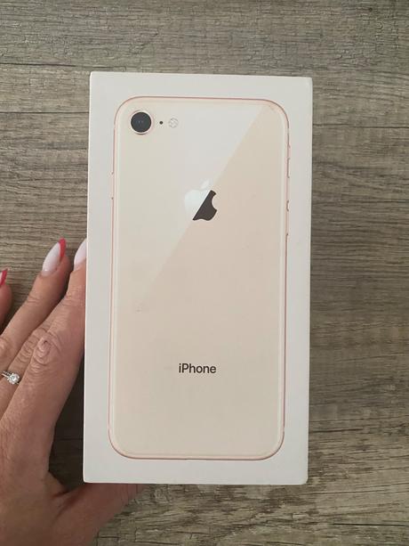 Iphone 8 64 gb, apple