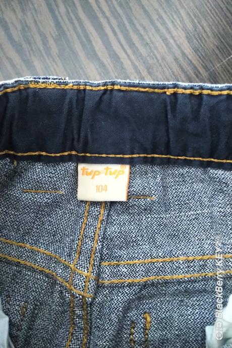 Detské rifle tup tup c.104, tup tup,104