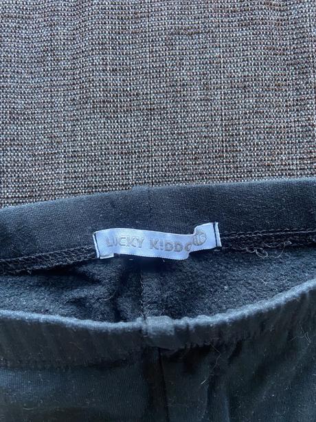 Termonohavice lucky kiddo, 116