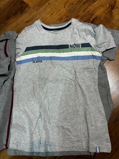 Tričká, pepperts,158