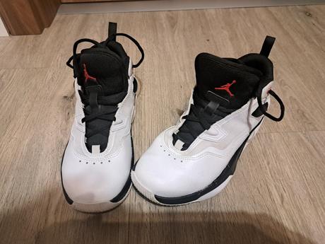 Tenisky jordan, air jordan,36