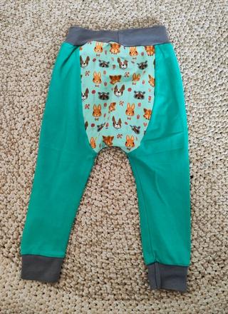 Tenké handmade pudláče, 92