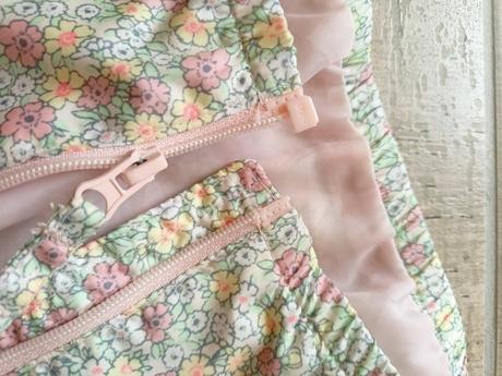 Bundicka tenka hm, h&m,86