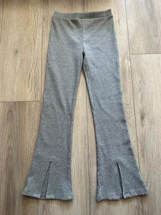 Zvonové rebro legínky reserved 134, reserved,134