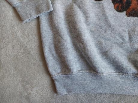 Vianočná mikina zn.george veľ.146-152, george,146