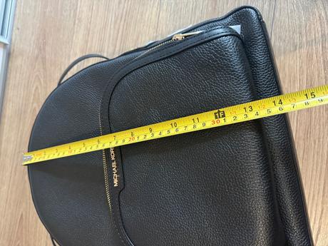 Kozeny batoh michael korse large, michael kors