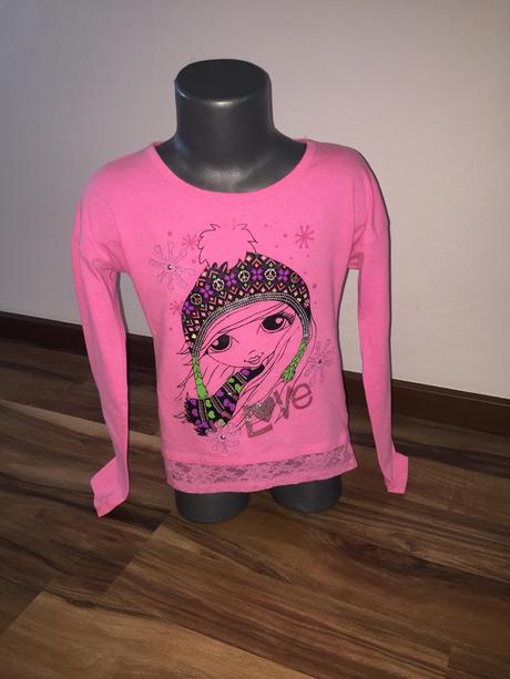 Balík veľkosť 122 (53ks), 122–134