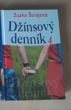 Džínsový denník 4, 